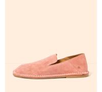 El Naturalista N5976 SILK SUEDE CANDY/ CRISOL BEIG