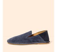 El Naturalista N5976 SILK SUEDE OCEAN/ CRISOL BLUE