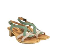 El Naturalista N5992 Igusa, Sandali Donna, Giada, 37 EU