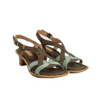 El Naturalista N5992 Igusa, Sandalo Donna, Forest, 41 EU, Foresta, 41 EU