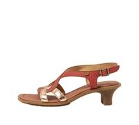 El Naturalista N5992 Igusa, Sandalo Donna, Lampone, 42 EU, Lampone, 42 EU
