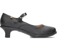 El Naturalista N5996 Igusa, Piattaforma Donna, Nero, 37 EU