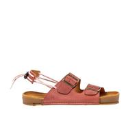 El Naturalista N6000 Horizon, Sandali piatti Unisex Adulto, Blush, 45 EU