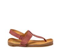 El Naturalista N6004 Horizon, Sandali Bassi Unisex-Adulto, Blush, 42 EU