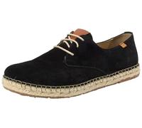 El Naturalista N678 Campi, Scarpe da Ginnastica Unisex-Adulto, Nero, 44 EU
