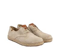 El Naturalista N678 Campos, Scarpe Unisex Adulto, Cream, 46 EU, Panna, 46 EU