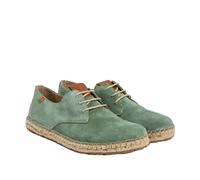 El Naturalista N678 Campos, Scarpe Unisex Adulto, Giada, 36 EU
