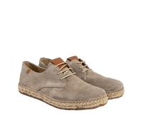 El Naturalista N678 Campi, Scarpe da Ginnastica Unisex-Adulto, Taupe, 42 EU