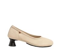 El Naturalista N694 Alma, Piattaforma Donna, Cream, 39 EU Larga
