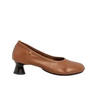 El Naturalista N694 Alma, Piattaforma Donna, Cuero, 38 EU Larga