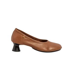 El Naturalista N694 Alma, Piattaforma Donna, Cuero, 39 EU Larga