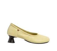 El Naturalista N694 Alma, Piattaforma Donna, Lime, 38 EU Larga