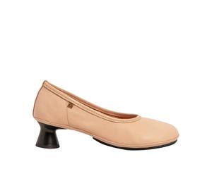 El Naturalista N694 Alma, Piattaforma Donna, Salmon, 38 EU Larga