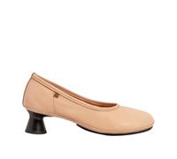 El Naturalista N694 Alma - Piattaforma Scarpe, Salmon,