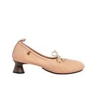 El Naturalista N695 Alma, Piattaforma Donna, Salmon, 36 EU Larga