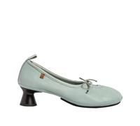 El Naturalista N695 Alma - Piattaforma Scarpe, Blue,