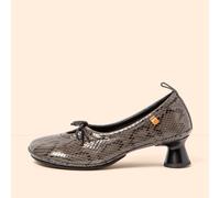 El Naturalista N695 SNAKE GREY/ ALMA GREY