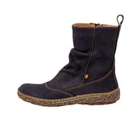 El Naturalista N722 Nido, Stivaletti Bassi con Lacci Donna, Oceano, 39 EU Larga