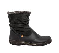 El Naturalista N758 SOFT NAPPA BLACK/NIDO BLACK