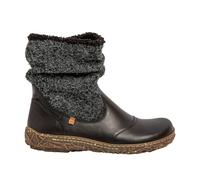 El Naturalista N758p Nido, Stivaletti Bassi con Lacci Donna