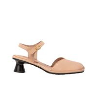 El Naturalista N884 Flora - Sandali con Tacco Scarpe, Salmon,