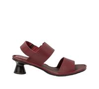 El Naturalista N885 Flora, Sandali con Tacco Donna, Burdeos, 38 EU Larga