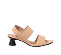 El Naturalista N885 Flora, Sandali con Tacco Donna, Salmon, 39 EU Larga