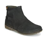 El Naturalista N917 Angkor, Stivaletti Donna, Nero, 39 EU