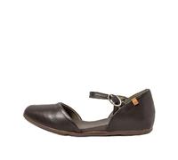El Naturalista ND54 Soft Nappa Black/Stella 42 Black Donna Sandali 42
