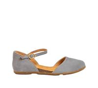 El Naturalista Nd54 Stella, Sandali Bassi Donna, Blu Jeans, 37 EU
