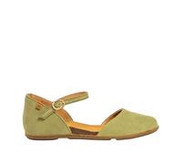 El Naturalista Nd54 Stella, Sandali Bassi Donna, Liken, 40 EU