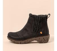 El Naturalista NE23 PLEASANT BLACK/ YGGDRASIL BLACK