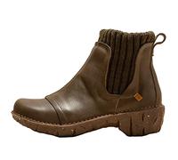 El Naturalista NE23 Yggdrasil, Mocassino Donna, Forest, 37 EU