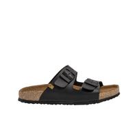 El Naturalista NE50 VEGANO BLACK / WARAJI SANDALI UOMO / DONNA BLACK