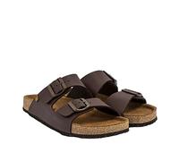 El Naturalista Ne50 Waraji, Sandali Bassi Unisex-Adulto, Marrone, 40 EU