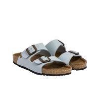 El Naturalista Ne50 Waraji, Sandali Donna, Azzurro, 37 EU