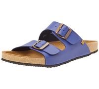 El Naturalista Ne50 Waraji, Sandali Donna, Blu, 36 EU