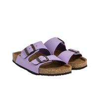 El Naturalista Ne50 Waraji, Sandali Donna, Lavanda, 43 EU