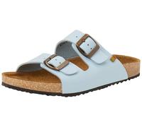 El Naturalista Ne50 Waraji, Sandali Donna, Azzurro Chiaro, 39 EU