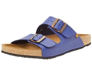 El Naturalista Ne50 Waraji, Sandalo Donna, blu, 36 EU