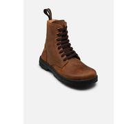 El Naturalista - NOMADA N5264 Marrone - Stivaletti e tronchetti 40 Marrone