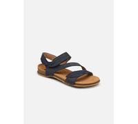 El Naturalista N5810 Panglao, Sandali Donna, Blu (Ocean), 41 EU