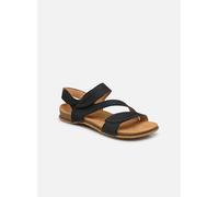 El Naturalista - Panglao N5810 Nero - Sandali e scarpe aperte 37 Nero