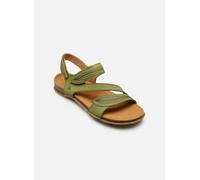 El Naturalista - Panglao N5810 Verde - Sandali e scarpe aperte 42 Verde