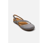 El Naturalista - Panglao N5813 Grigio - Sandali e scarpe aperte 38 Grigio