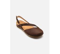 El Naturalista - Panglao N5813 Marrone - Sandali e scarpe aperte 41 Marrone