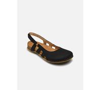 El Naturalista - Panglao N5817 Nero - Sandali e scarpe aperte 39 Nero