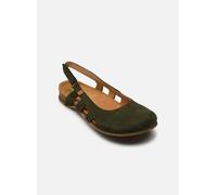 El Naturalista - Panglao N5817 Verde - Sandali e scarpe aperte 40 Verde