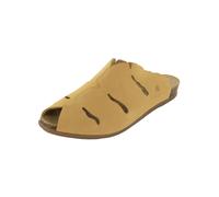 El Naturalista Sandali A Ciabatta Peep Toe Stella 5204 Per Donna