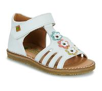 El Naturalista Sandali bassi 5354 in Bianco 24